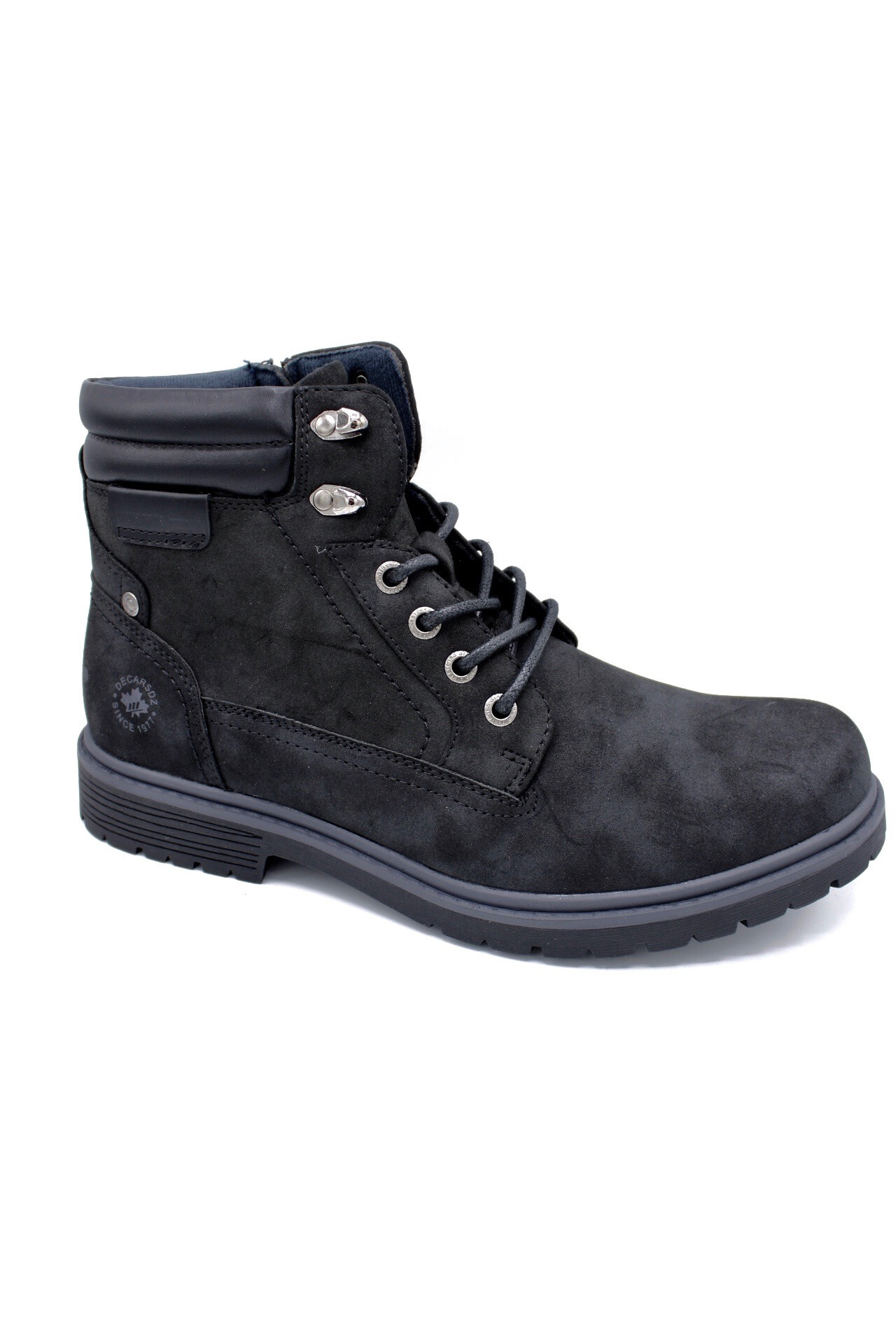 Grossiste Elong - Bottines Homme