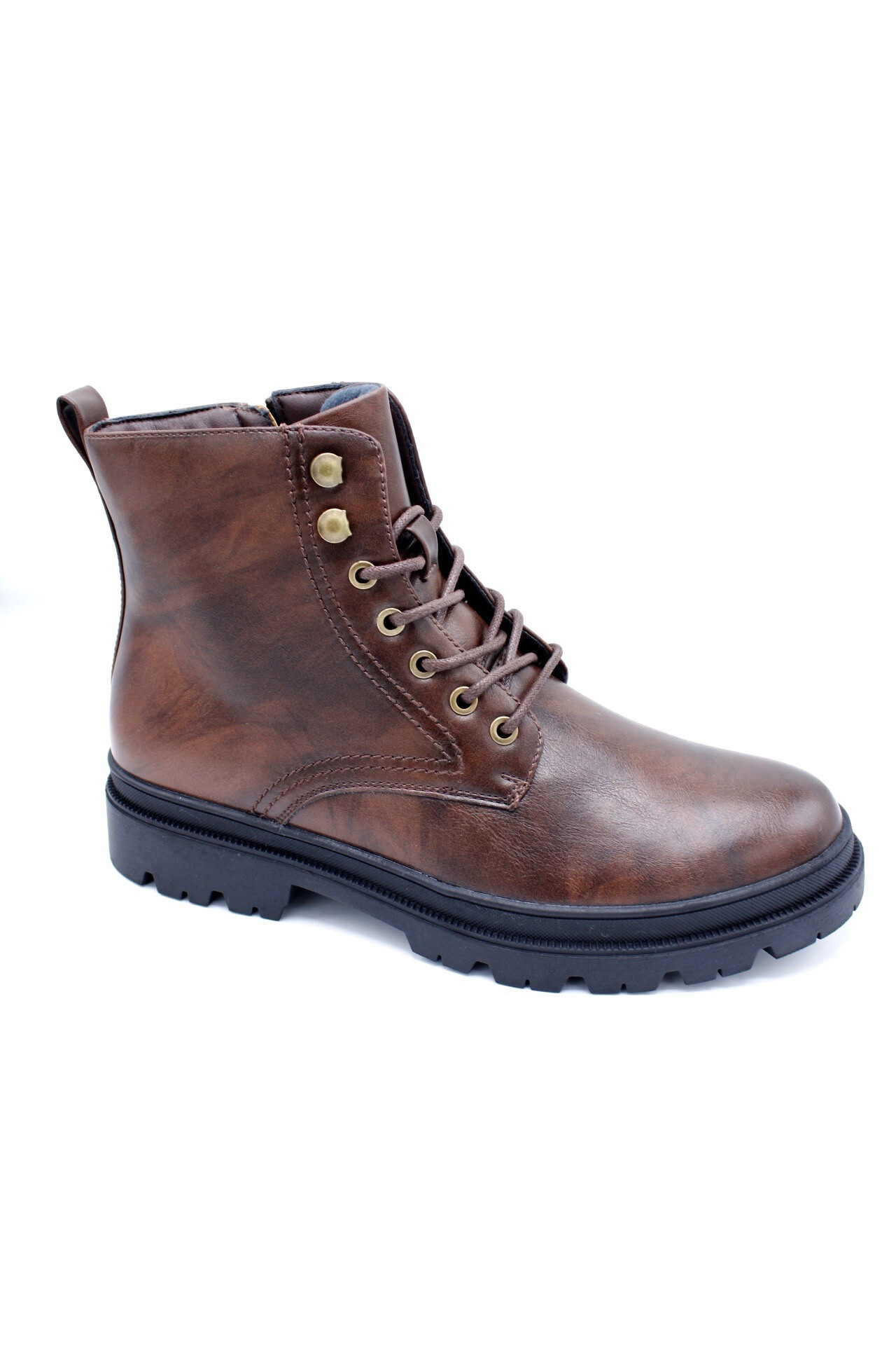 Wholesaler Elong - Men's ankle boots