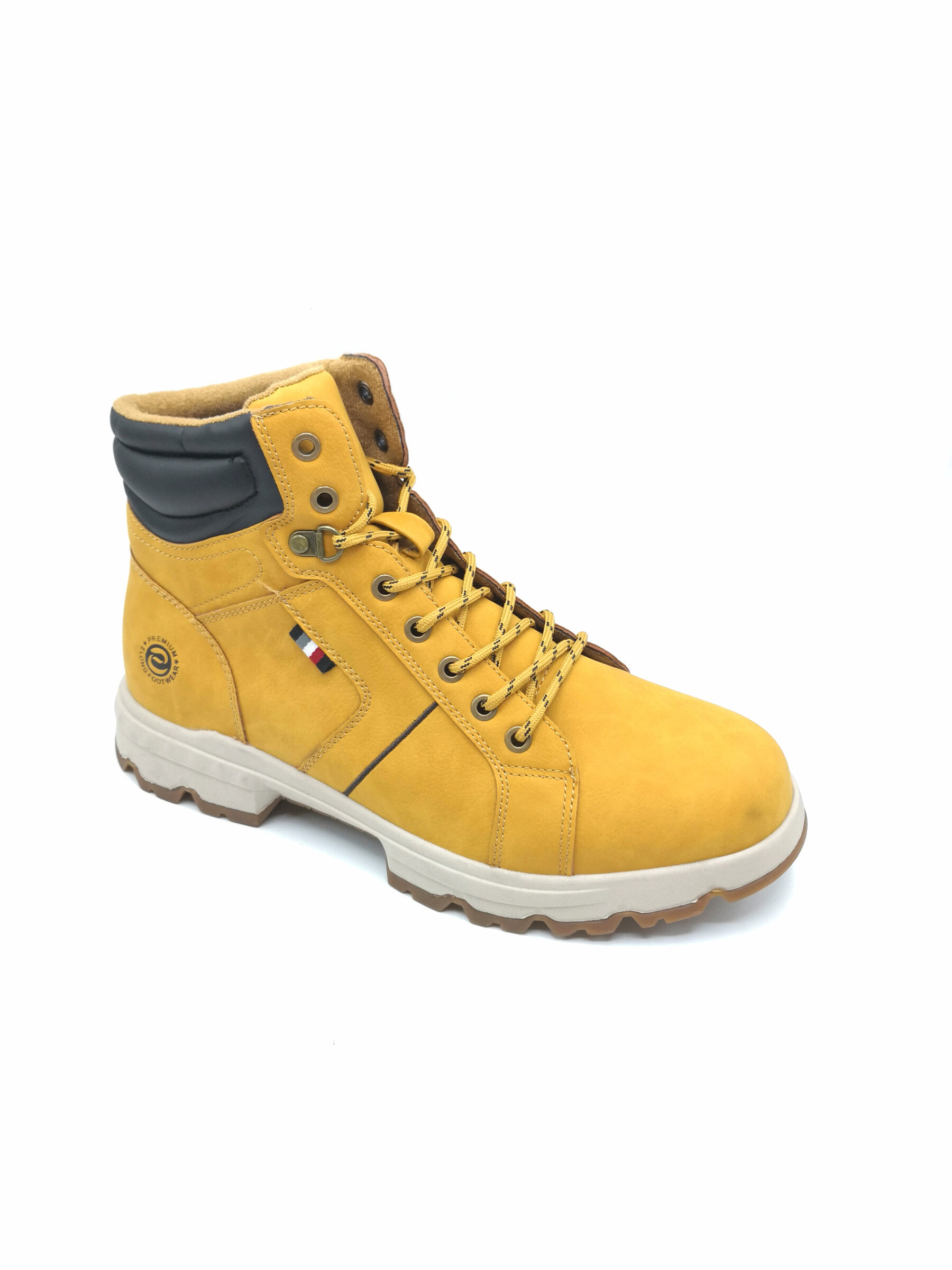 Grossiste Elong - Bottine homme