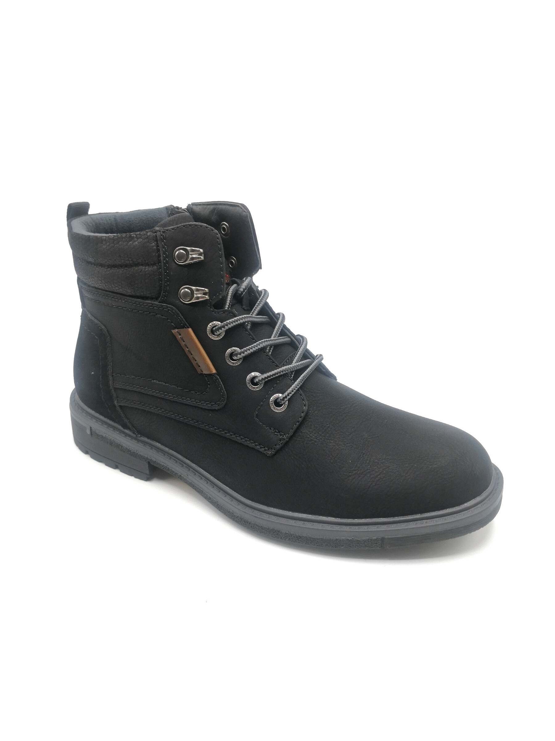 Wholesaler Elong - Men's ankle boots