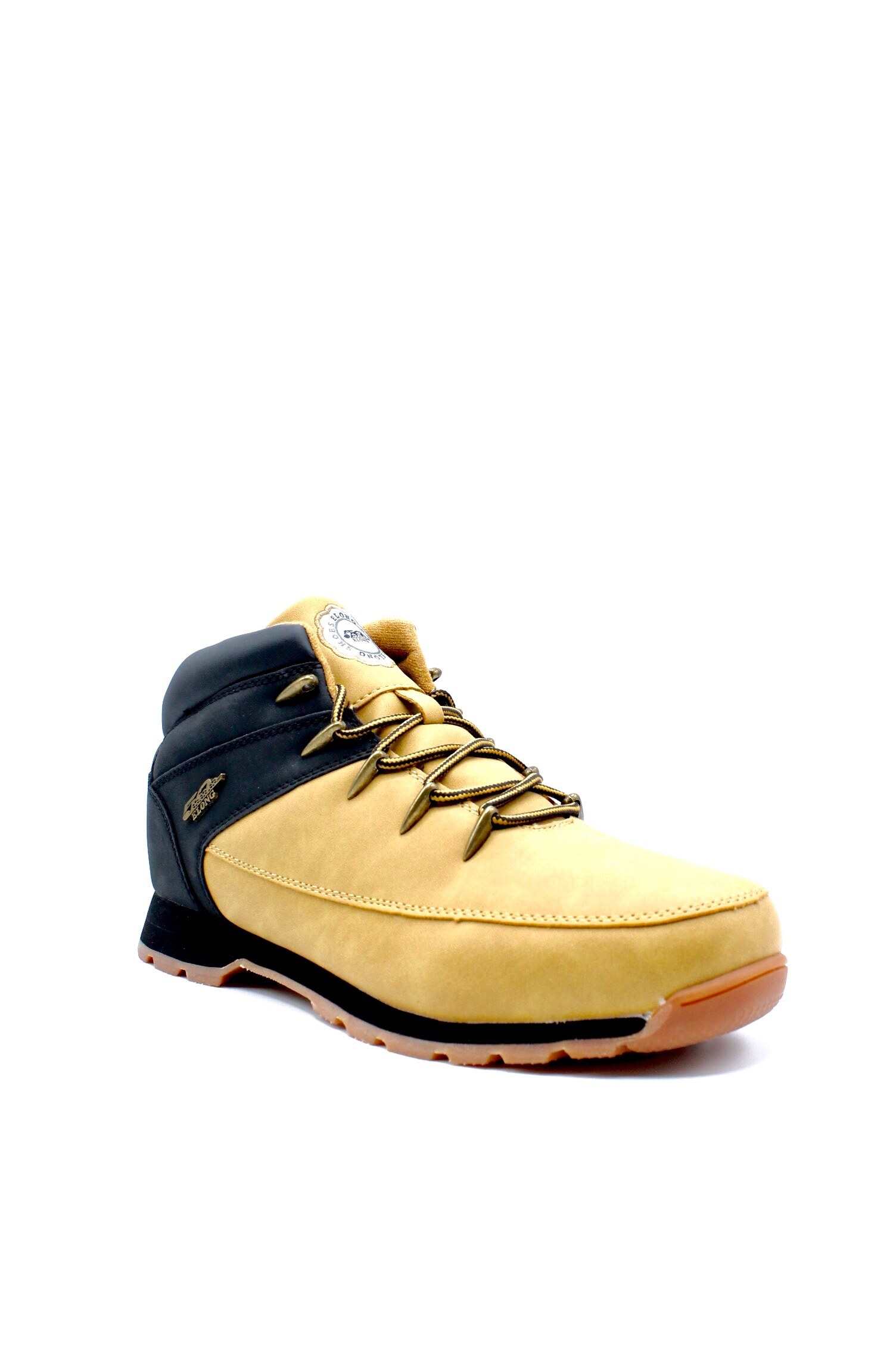 Grossiste Elong - Bottine Homme