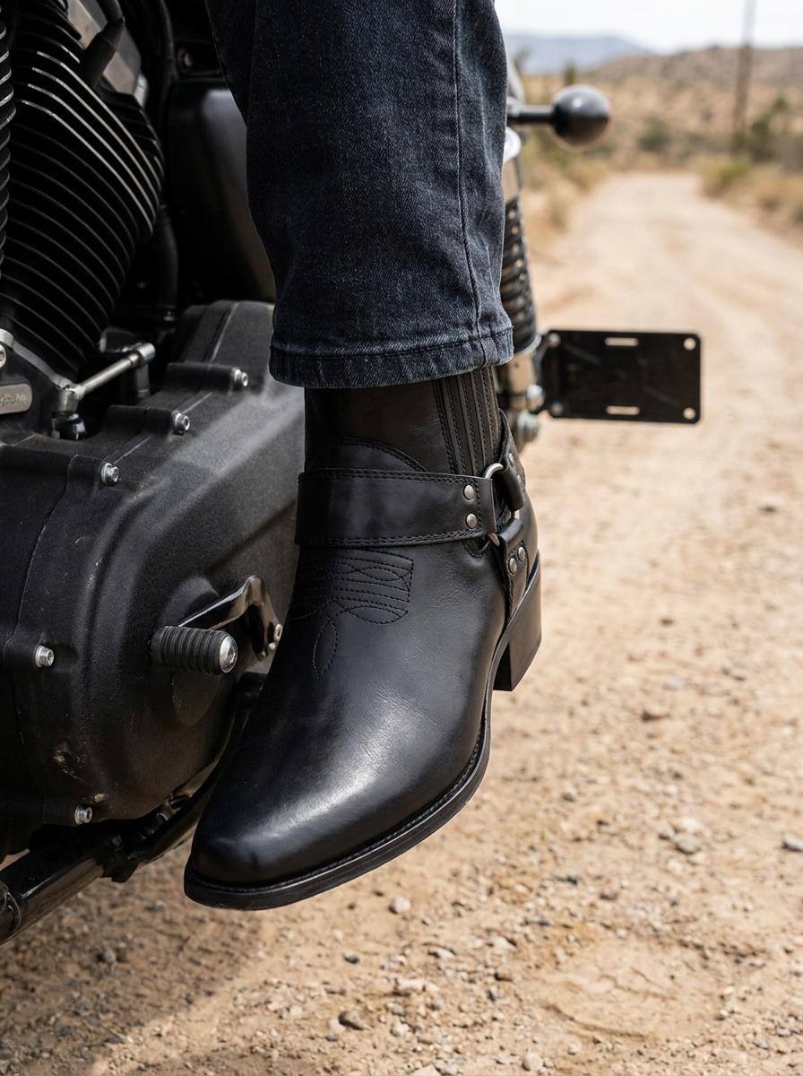Grossiste Elong - Bottines Homme