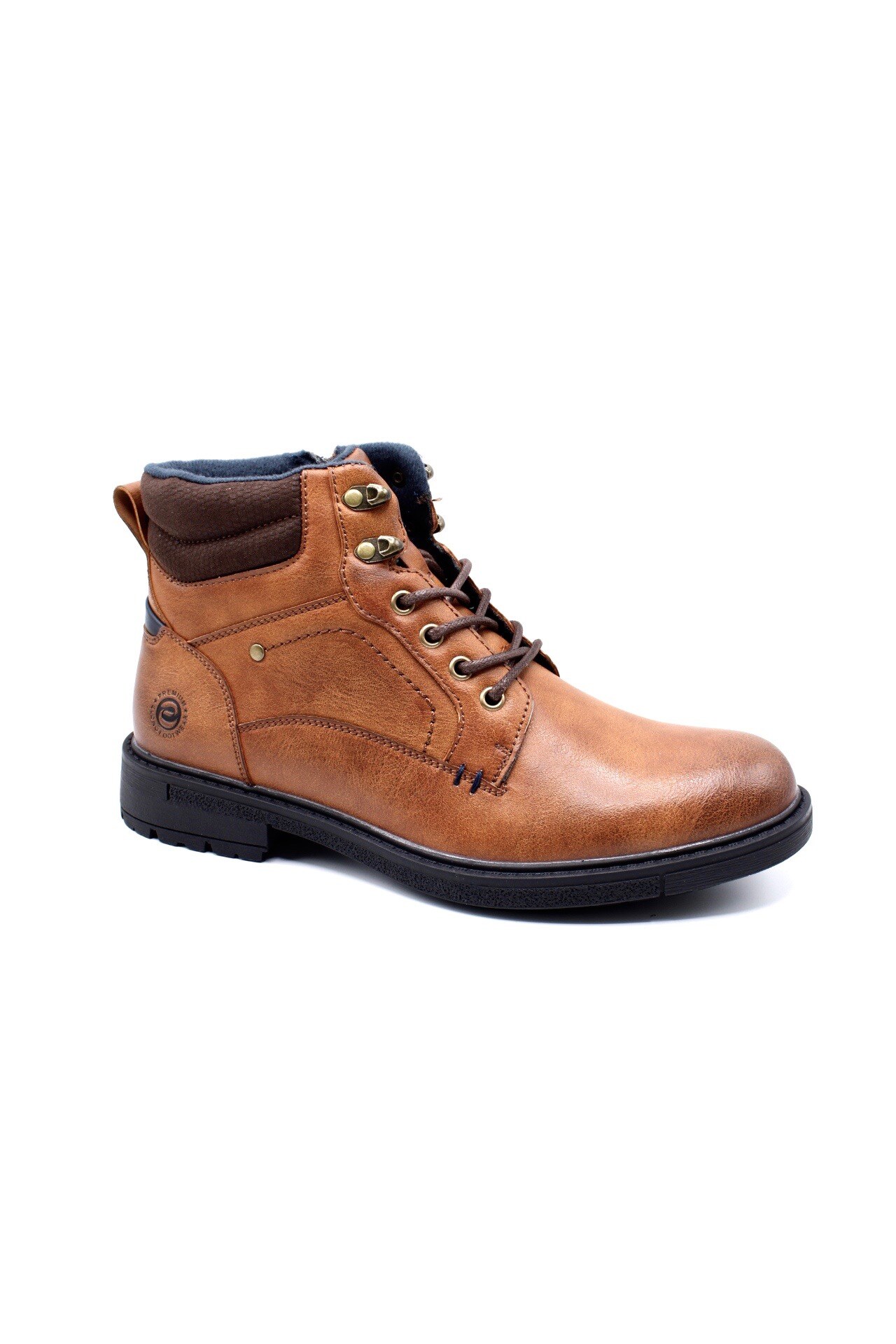 Großhändler Elong - Herrenstiefel