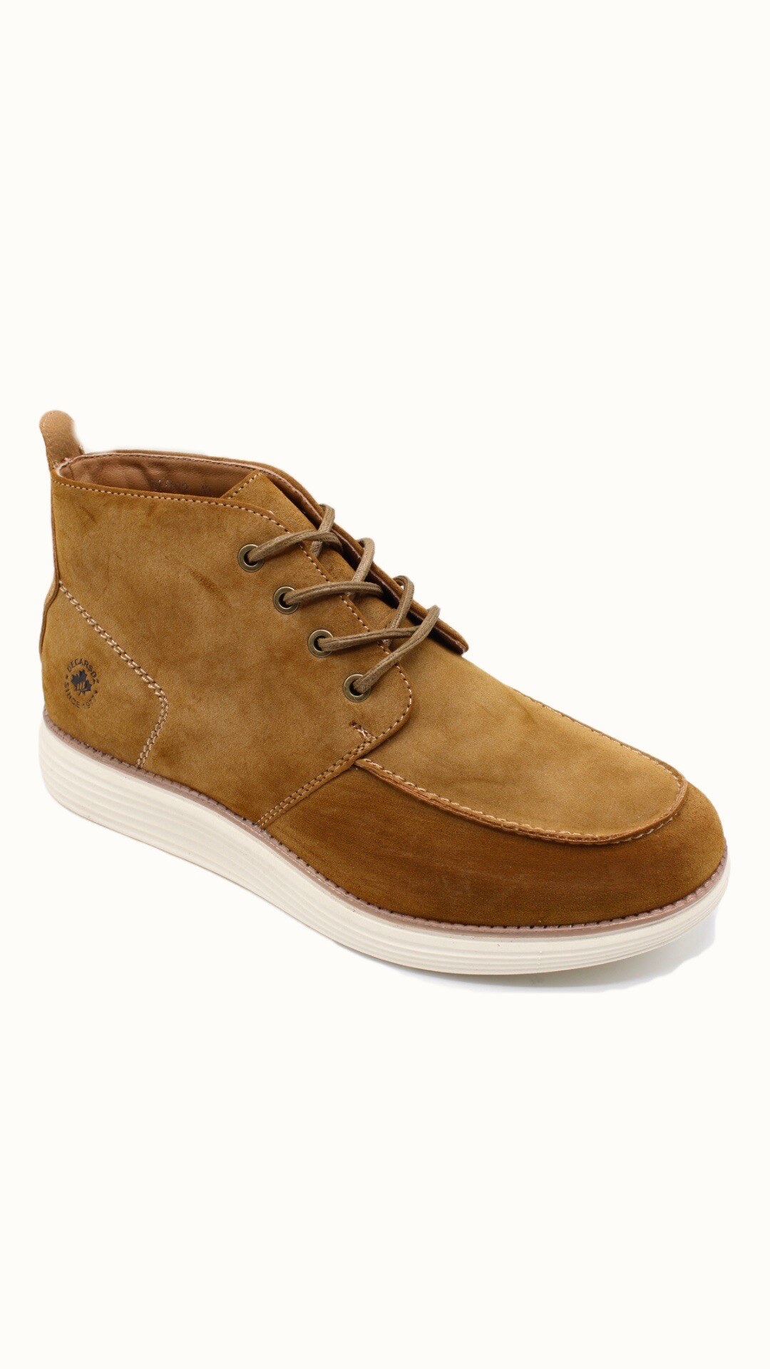 Mayorista Elong - Botines para hombre