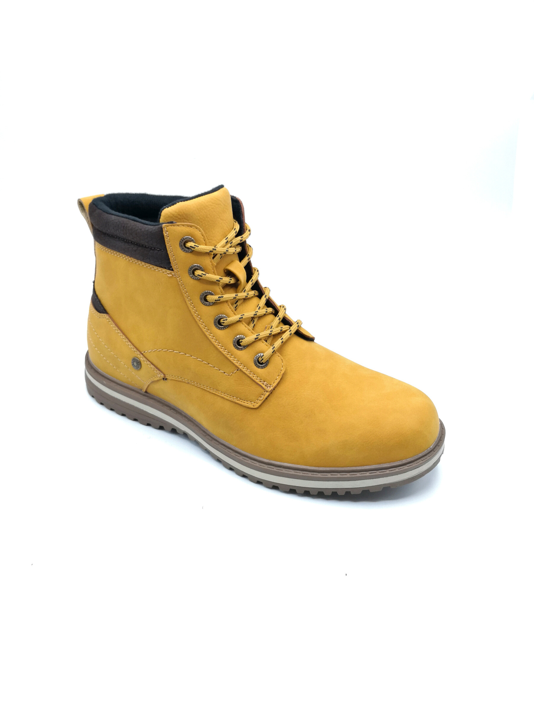Grossiste Elong - Bottine Homme