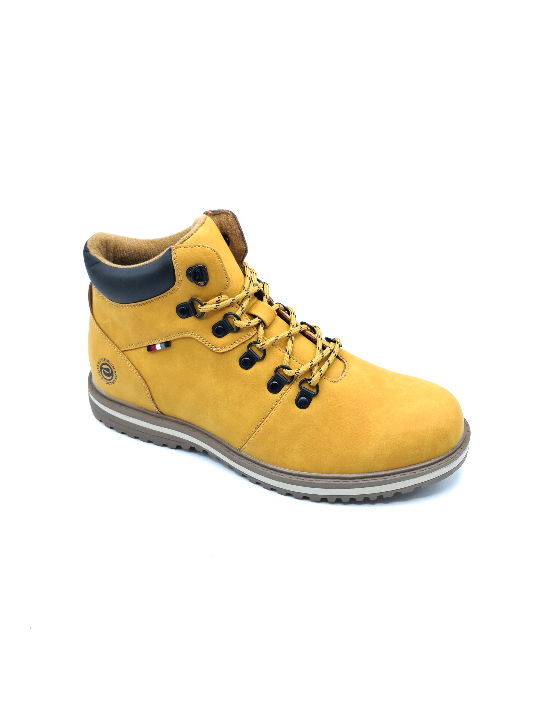 Grossiste Elong - Bottine Homme