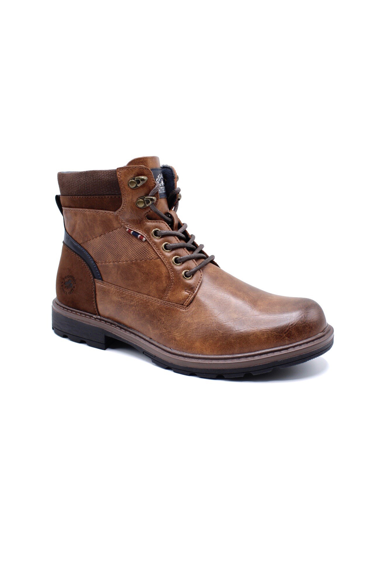 Wholesaler Elong - Men's Ankle Boots