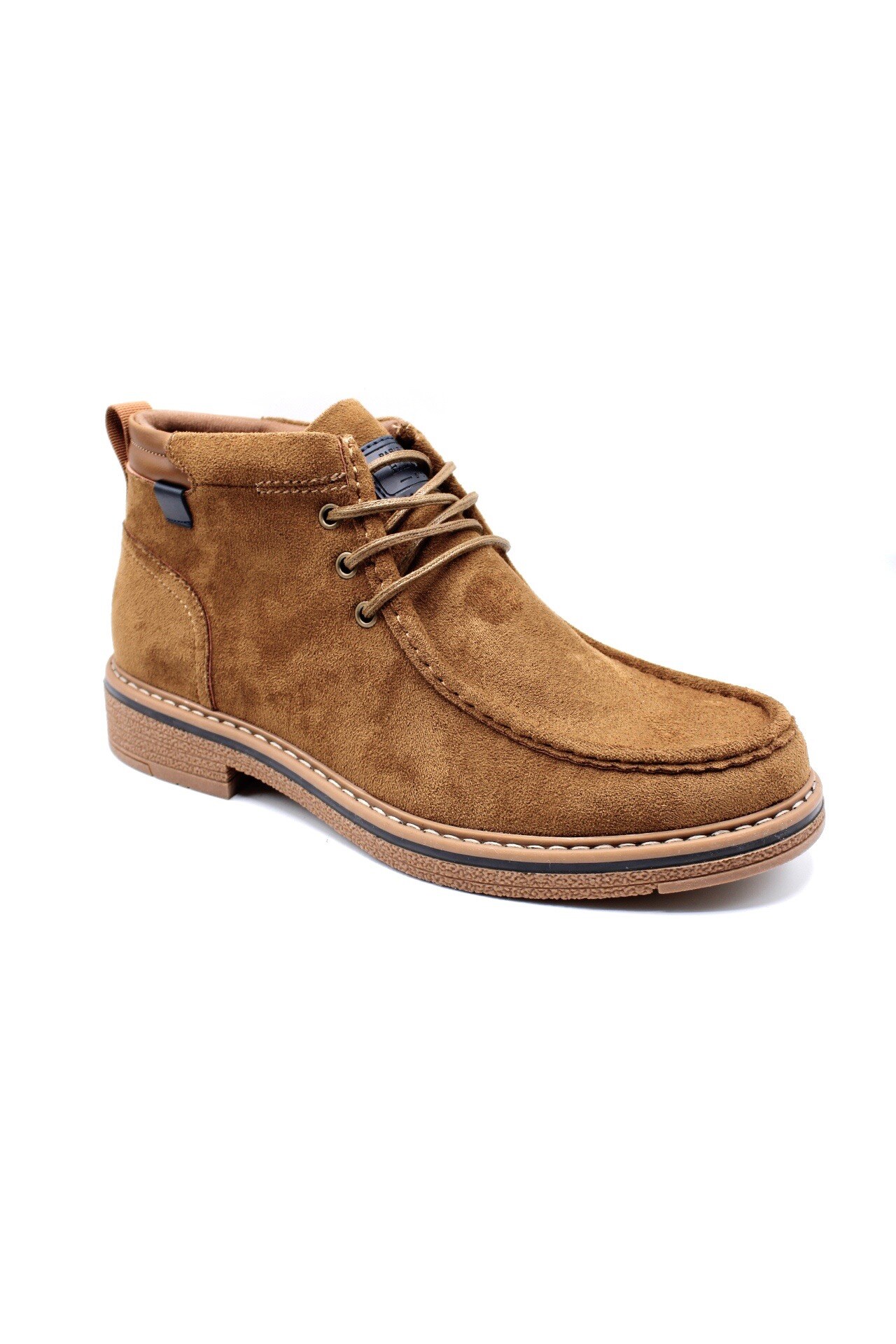 Großhändler Elong - Herrenstiefel
