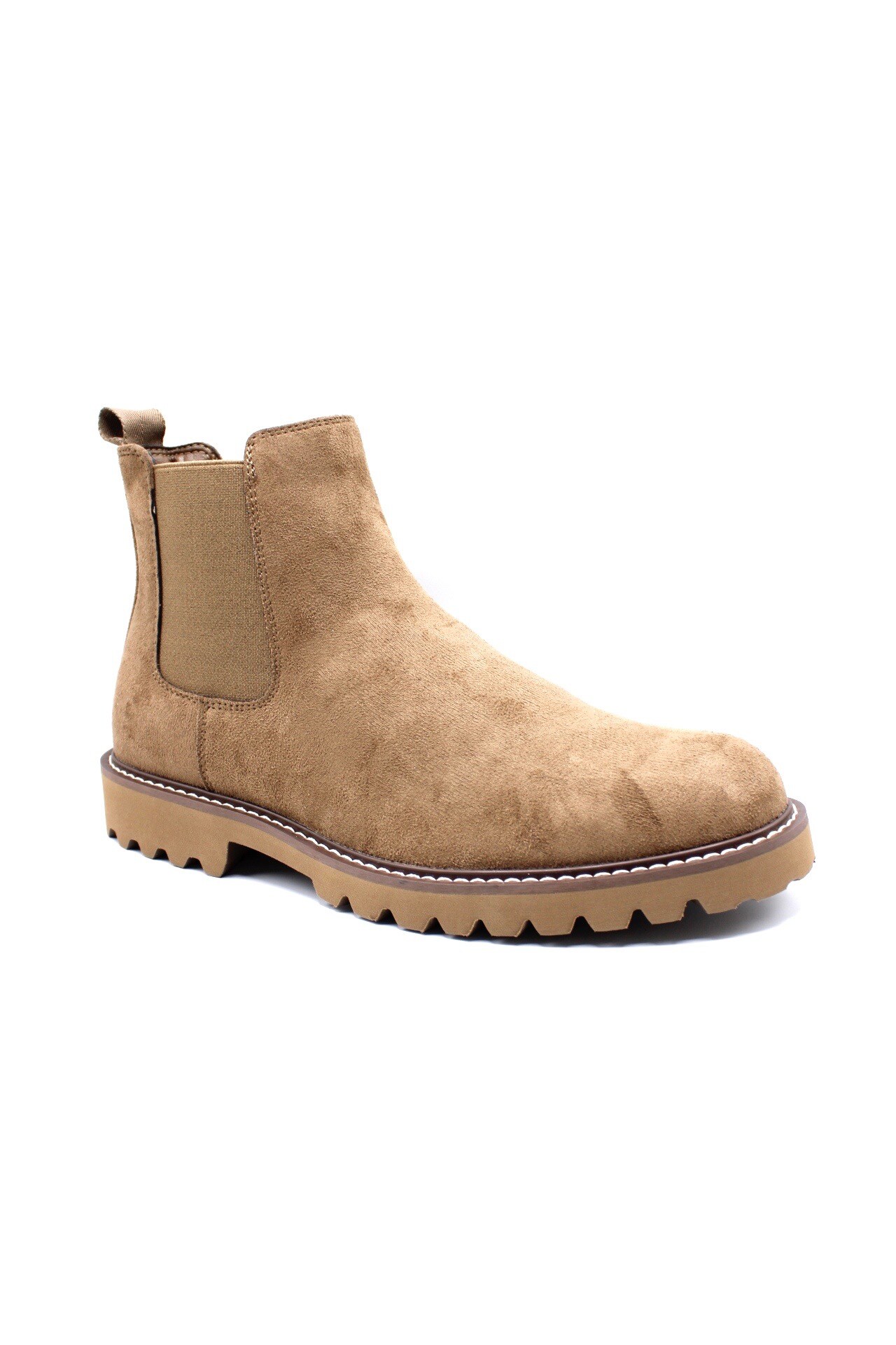 Grossiste Elong - Bottines Homme
