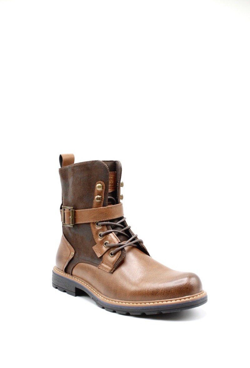 Wholesaler Elong - Men's ankle boots