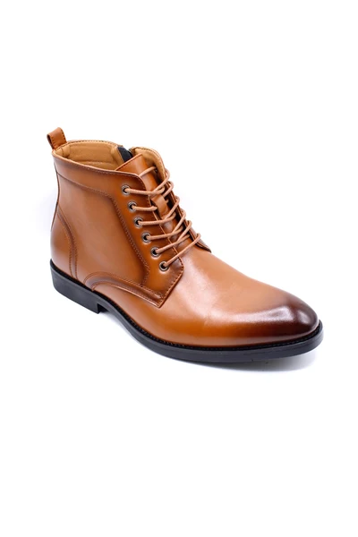 Großhändler Elong - Herren Winterstiefel Großhändler Elong - Herren Winterstiefel