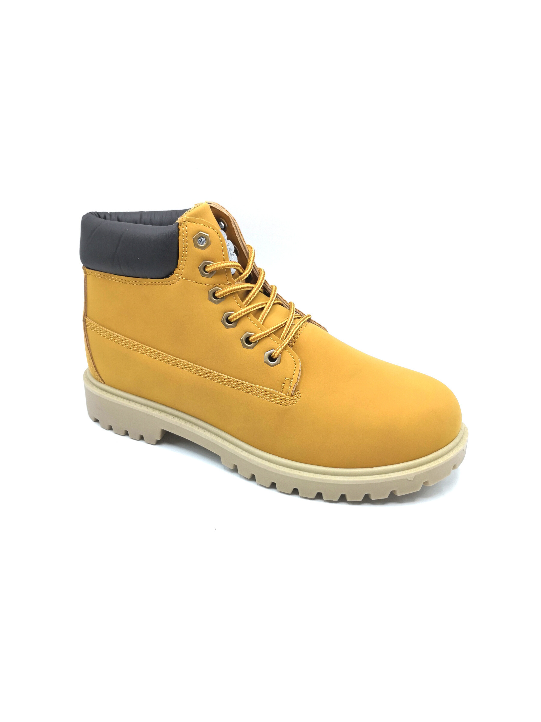 Grossiste Elong - Bottine Homme