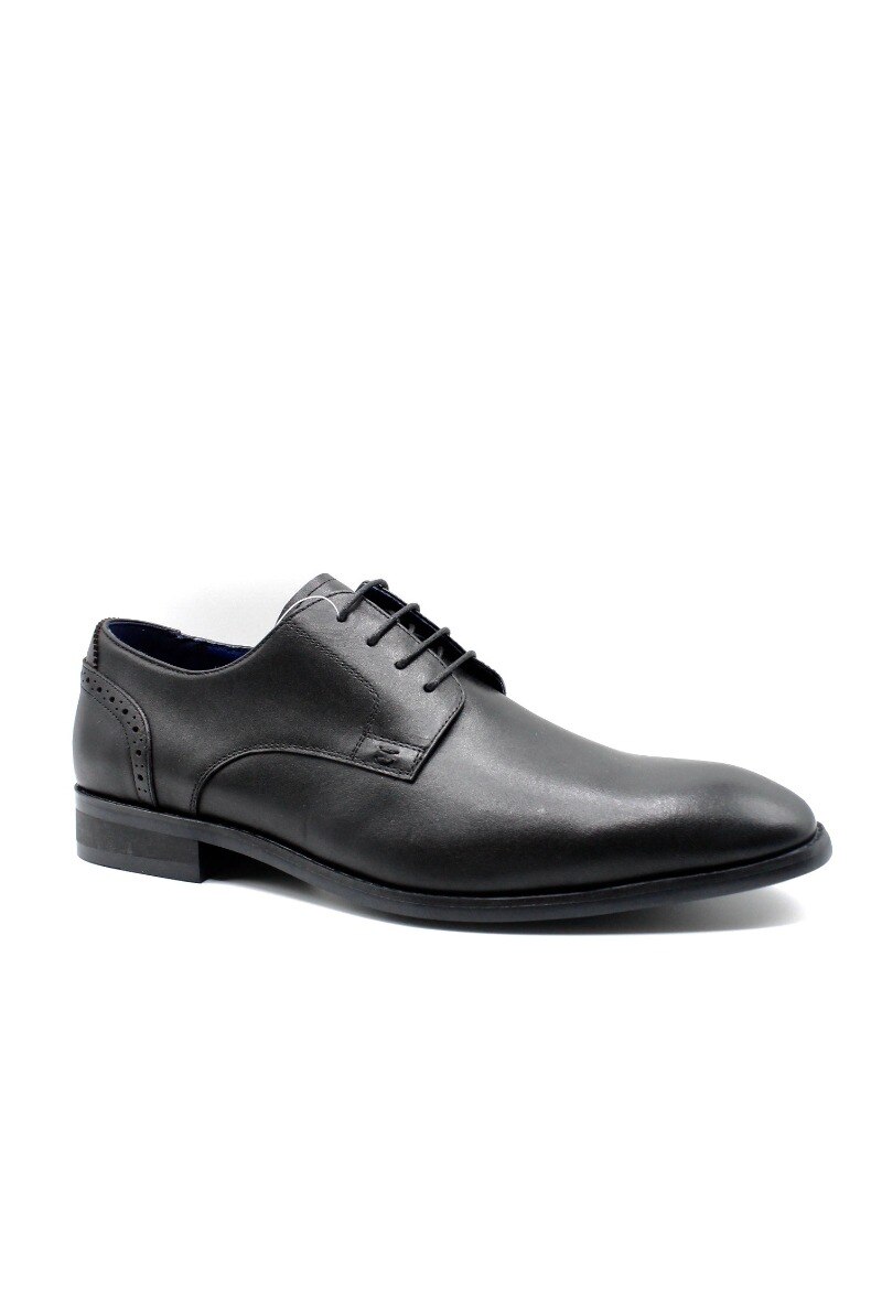 Grossiste Elong - Derbies en cuir