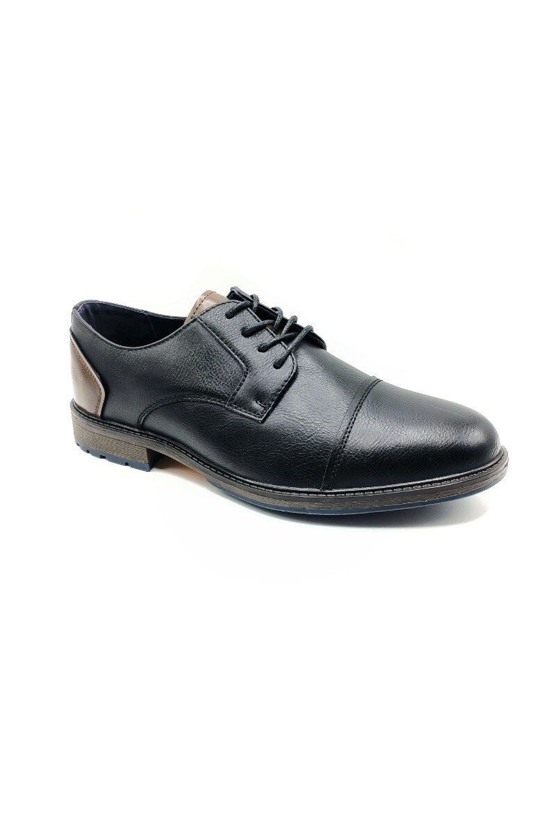 Grossiste Elong - Derbie homme