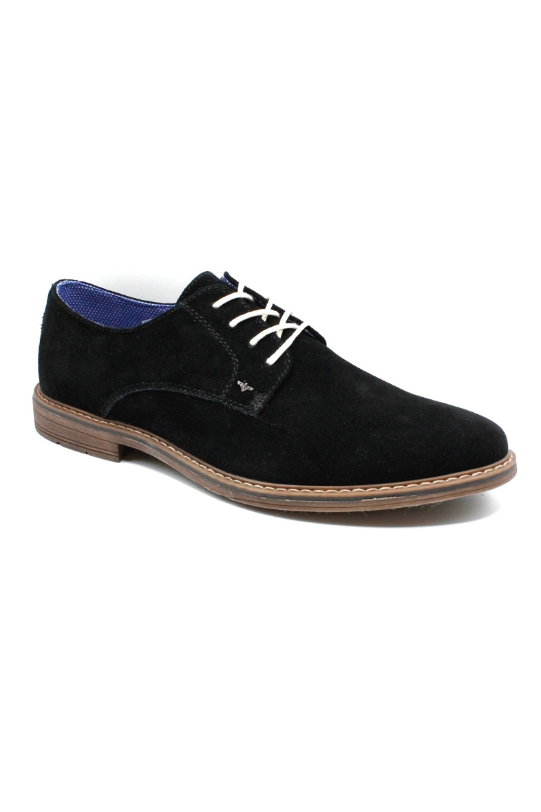 Mayorista Elong - Zapato de cuero
