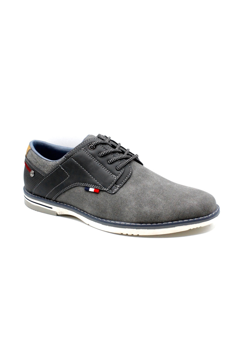 Wholesaler Elong - Leather shoe