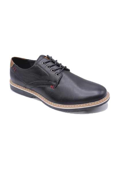 Großhändler Elong - Schnür-Derbyschuhe Großhändler Elong - Schnür-Derbyschuhe
