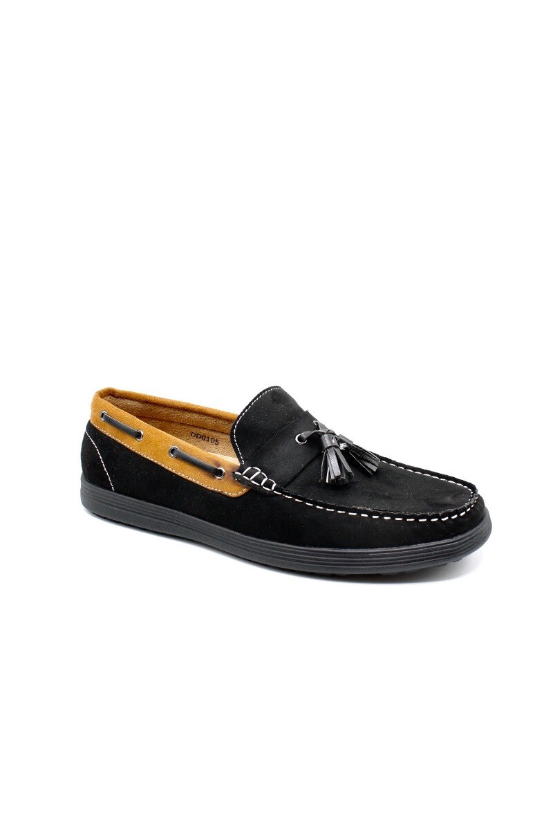 Wholesaler Elong - Men's moccasins