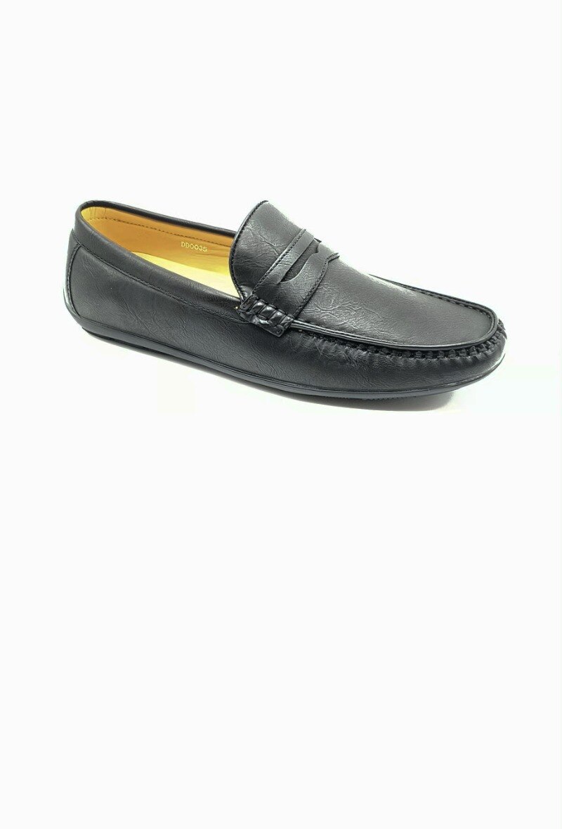 Wholesaler Elong - Men's moccasins