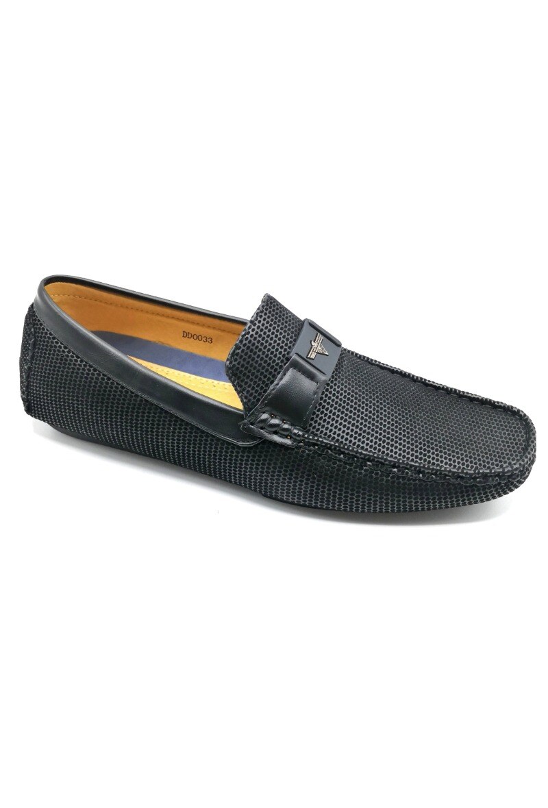 Mayorista Elong - Hombre mocasines