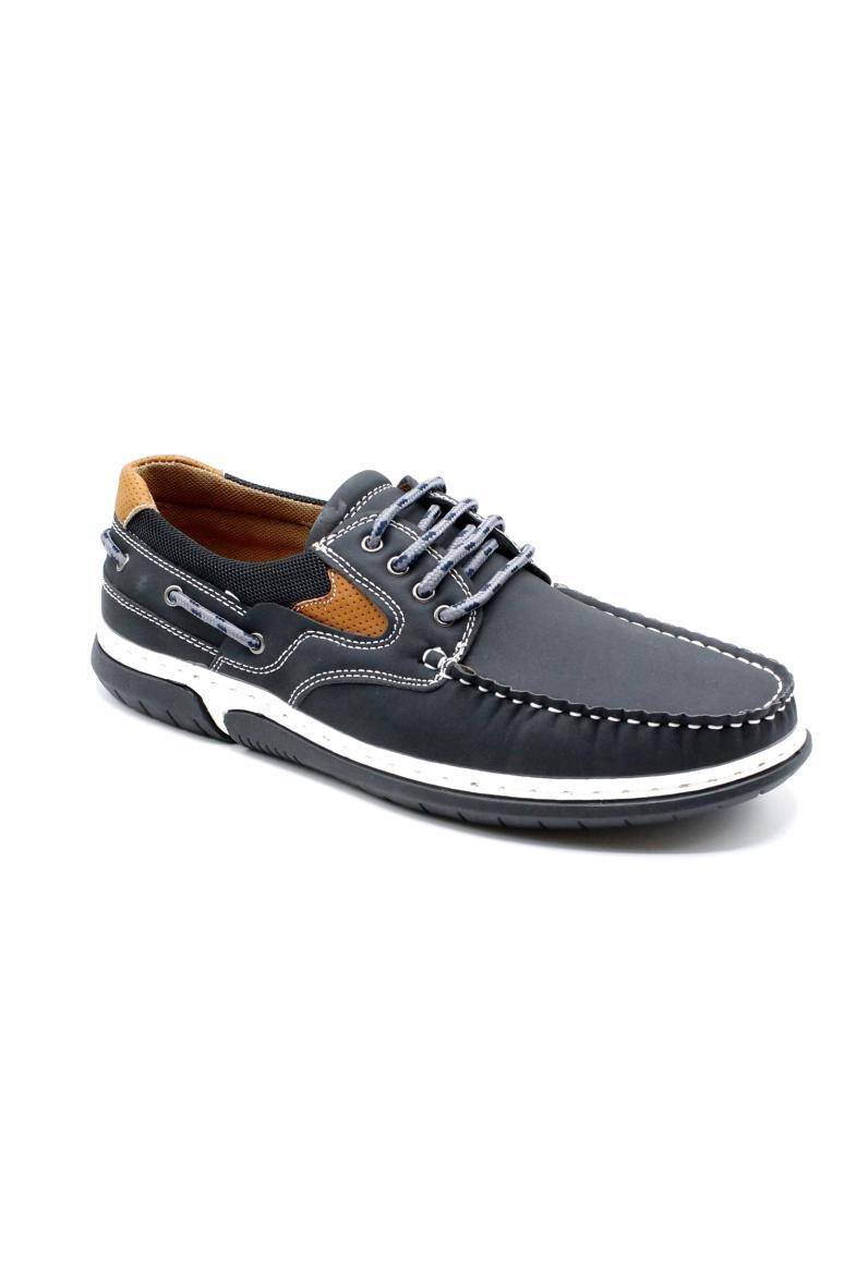Wholesaler Elong - Men's moccasins