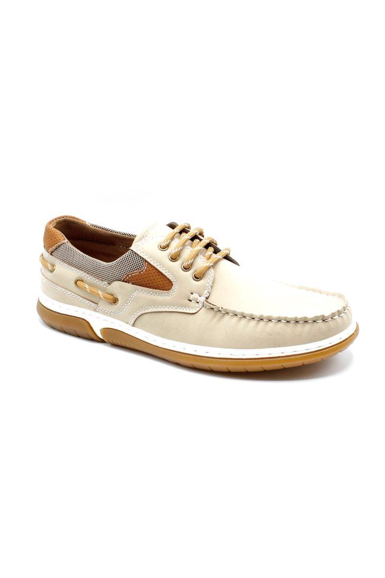 Wholesaler Elong - Men's moccasins