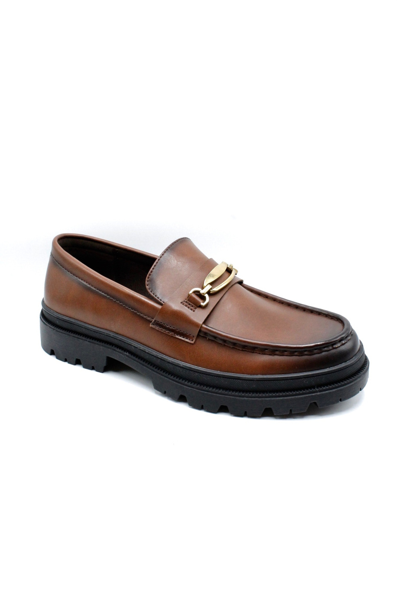 Wholesaler Elong - Men's Loafers