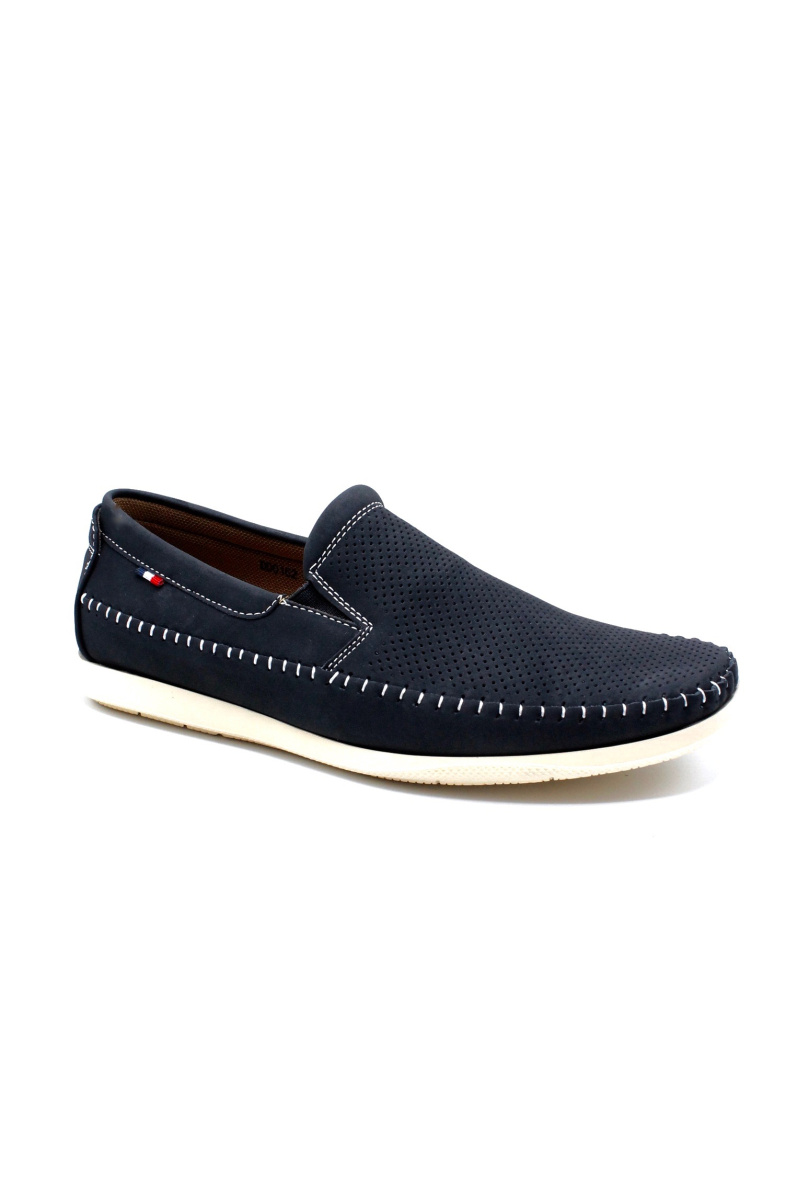 Wholesaler Elong - Moccasin