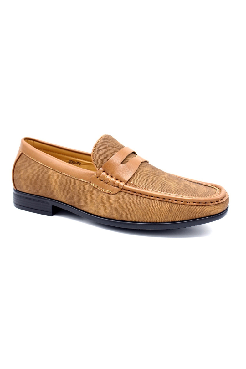 Wholesaler Elong - Moccasin