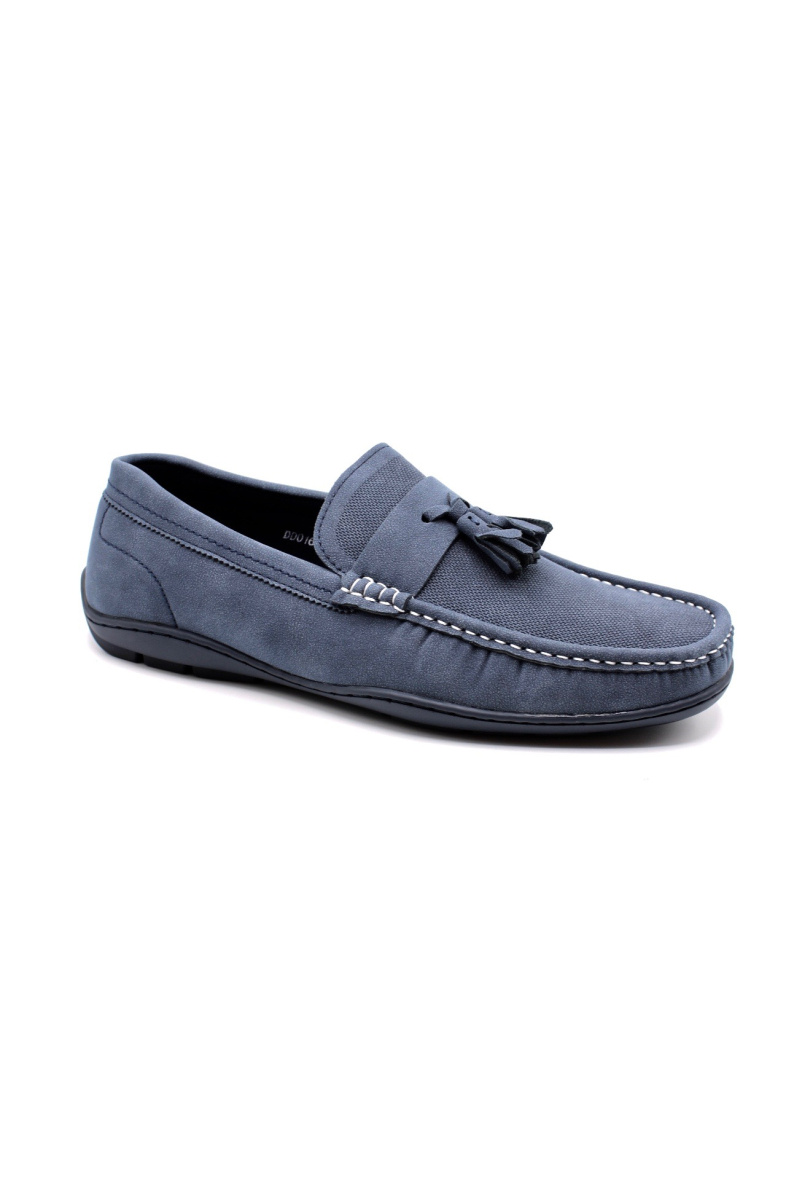 Wholesaler Elong - Men's moccasins