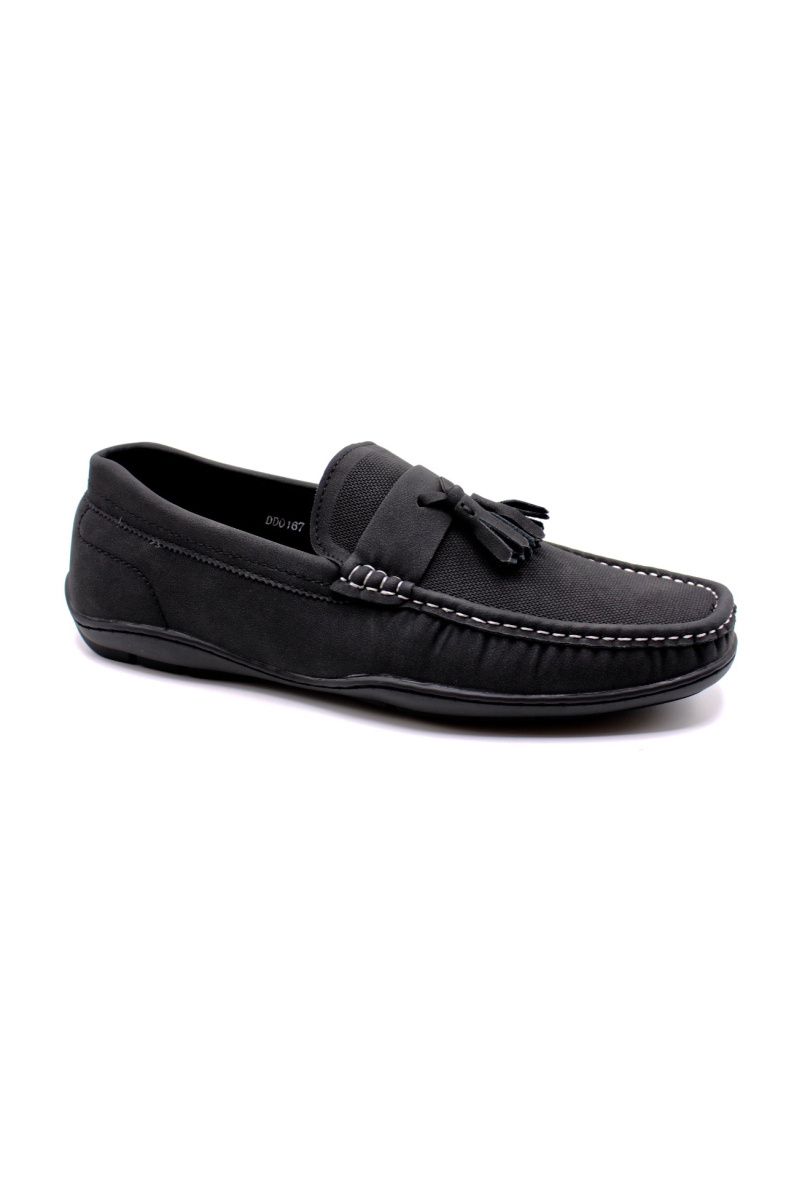 Wholesaler Elong - Men's moccasins