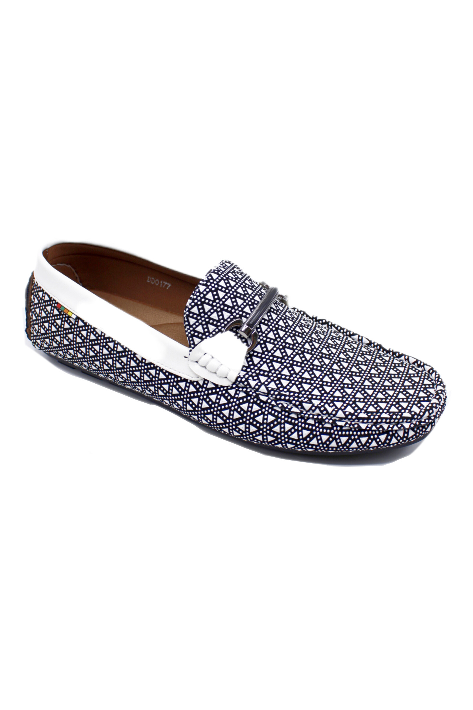 Mayorista Elong - Mocasines de verano