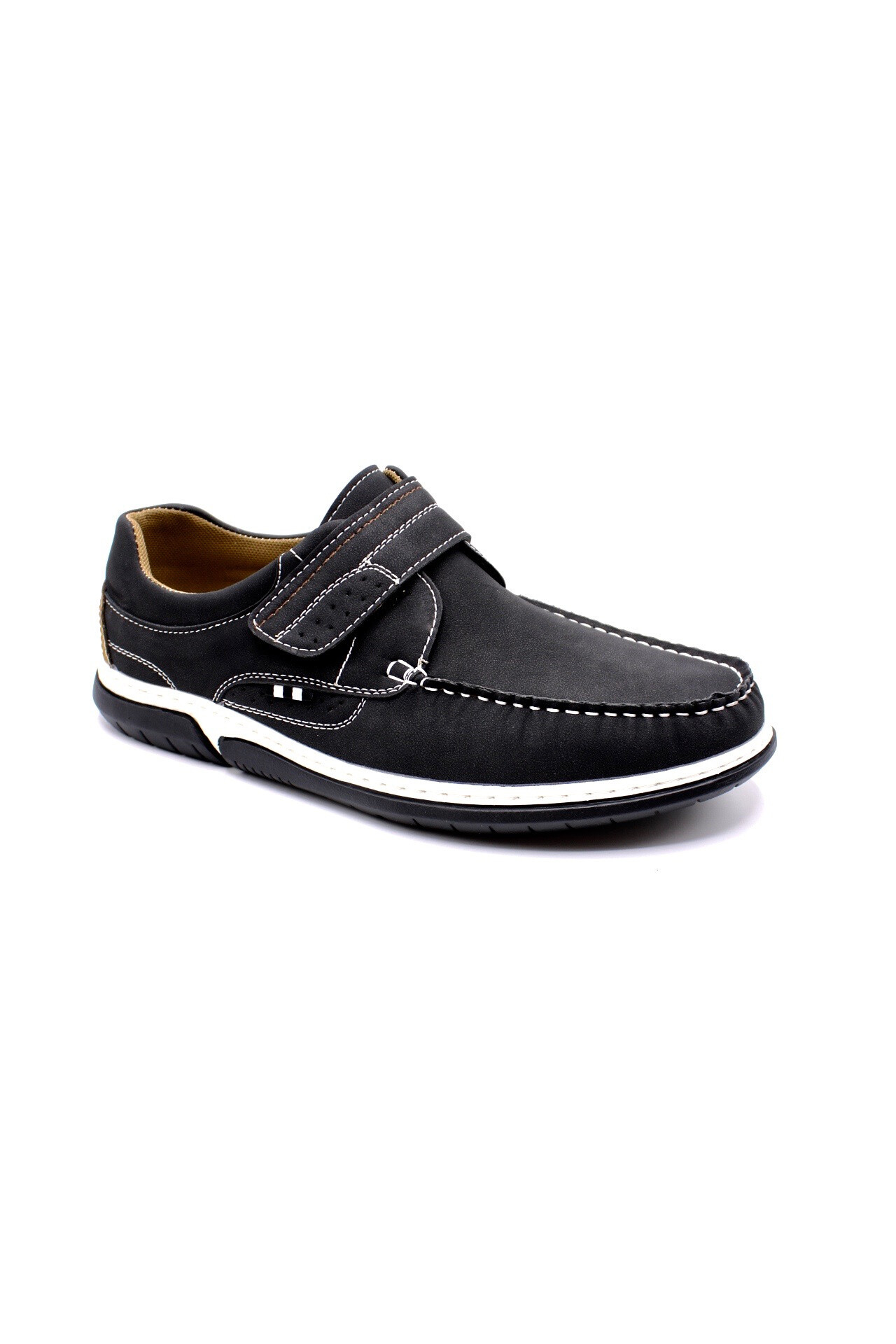 Wholesaler Elong - Scratch moccasin