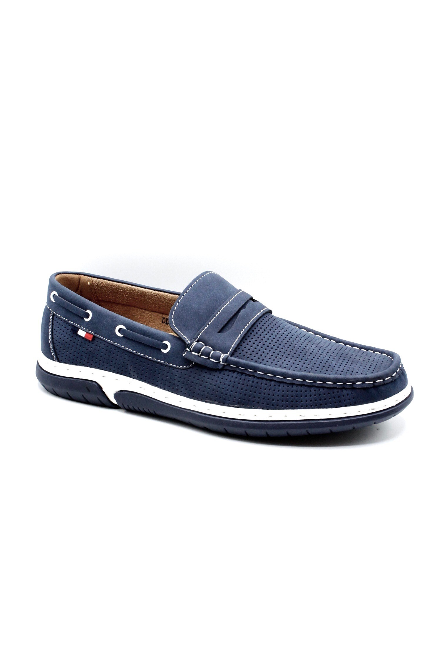 Wholesaler Elong - Men's loafers