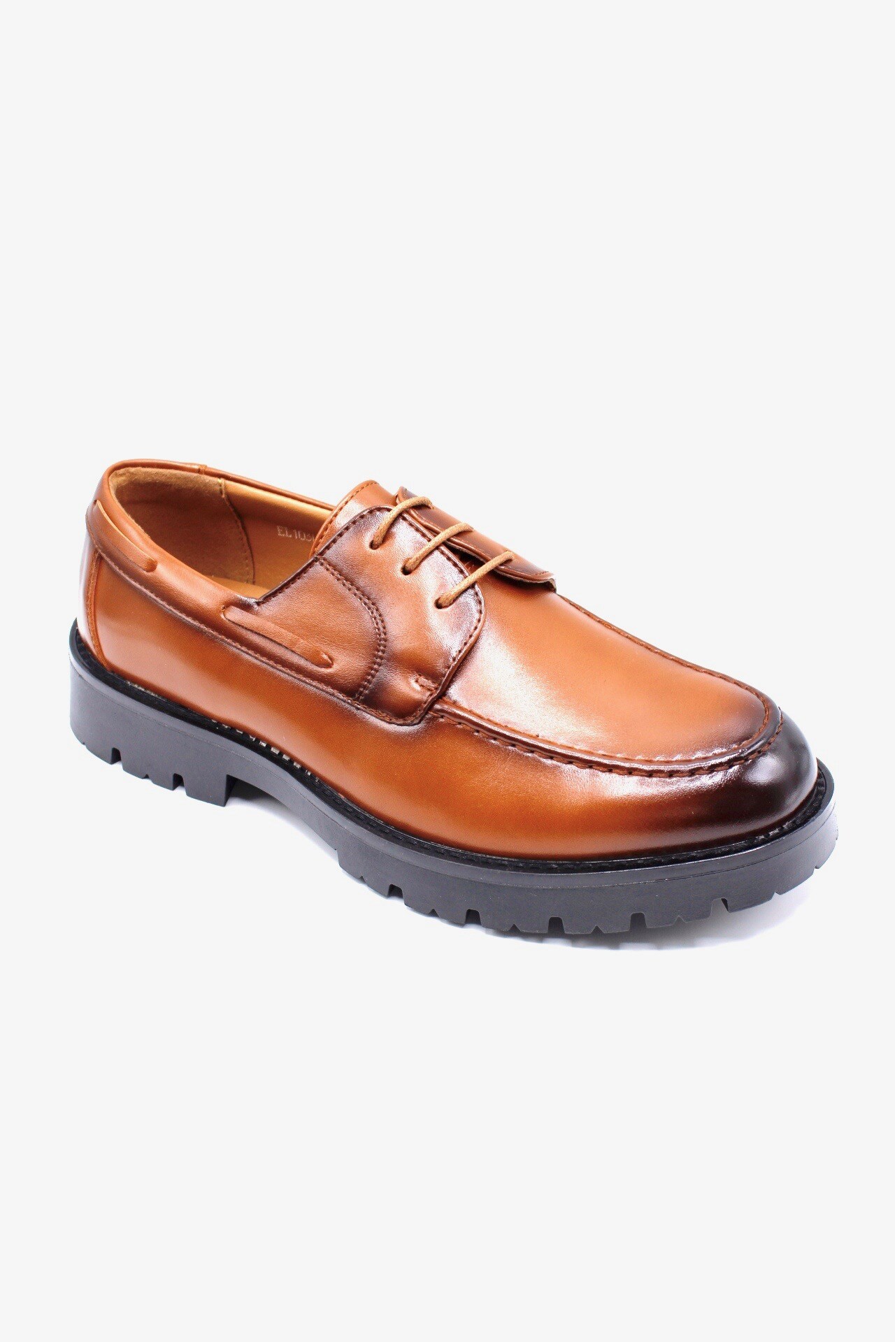 Großhändler Elong - Herren-Derbyschuhe