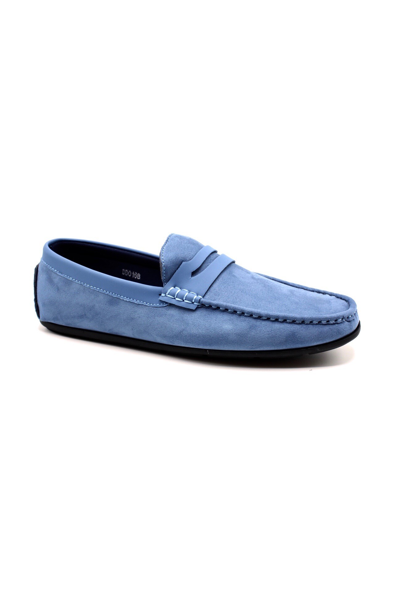 Wholesaler Elong - Classic men's loafer