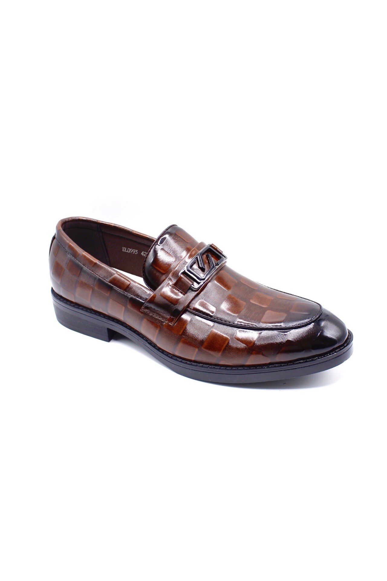 Mayorista Elong - Zapato de hombre