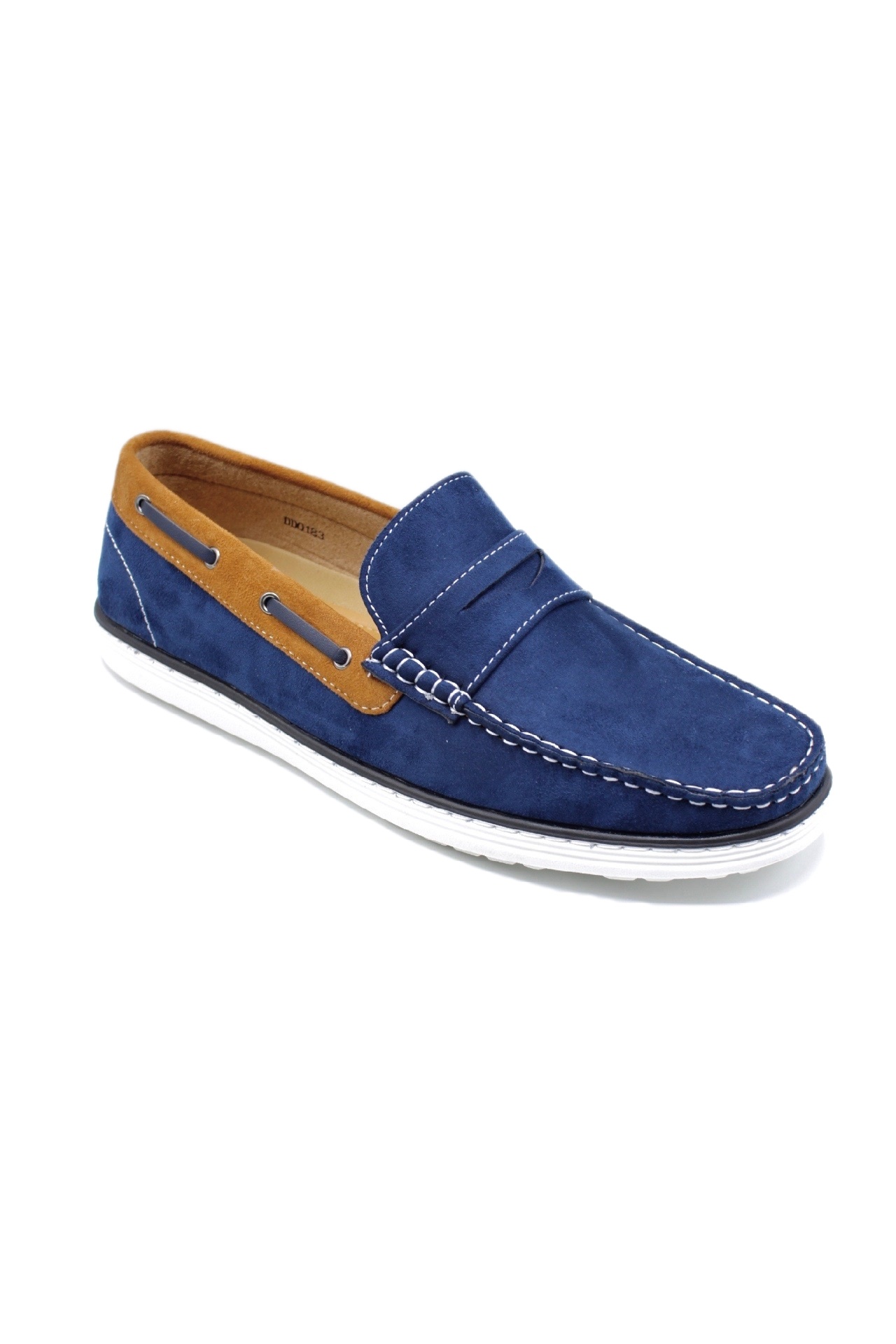 Wholesaler Elong - Men's Loafers