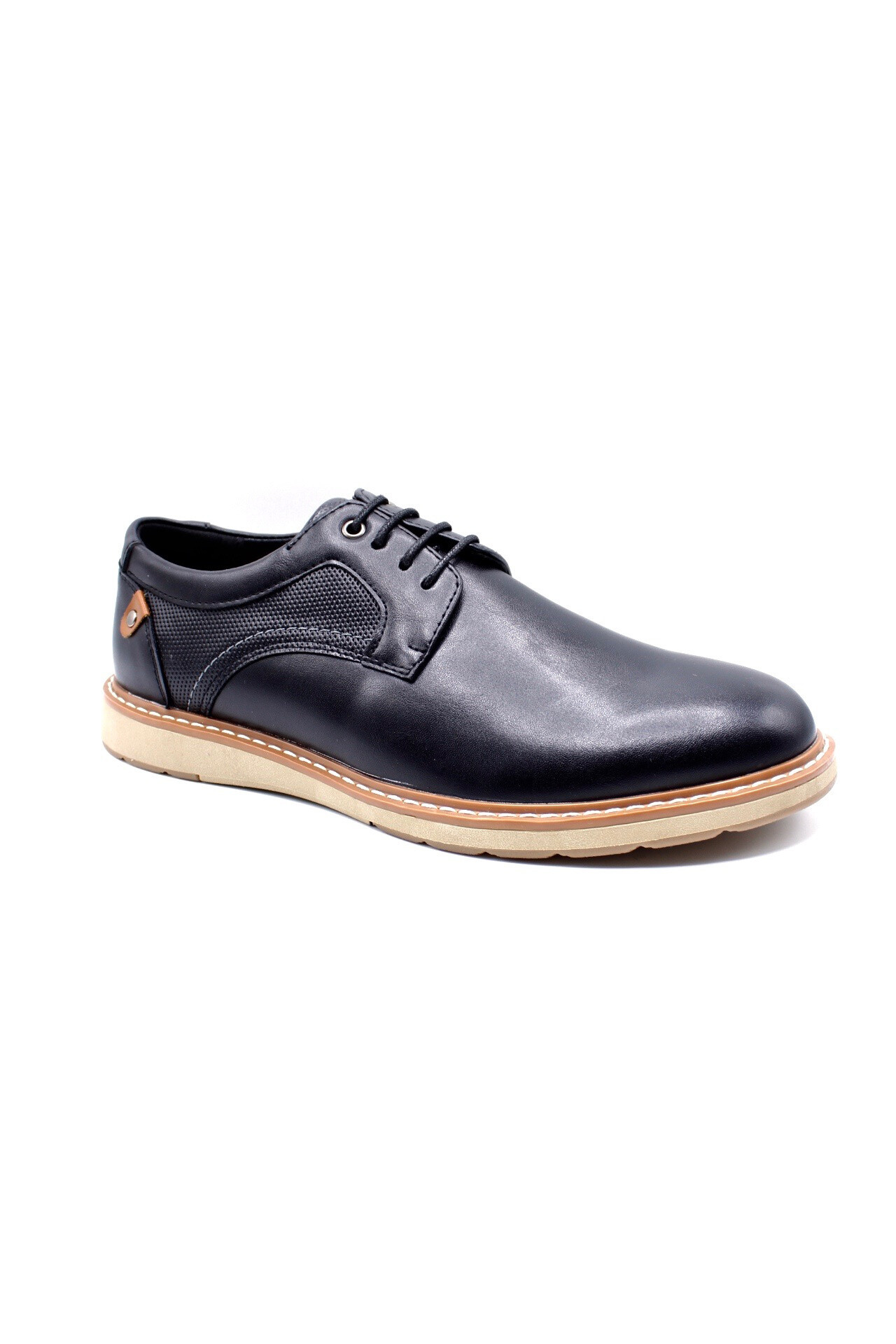 Mayorista Elong - Zapato clásico de hombre