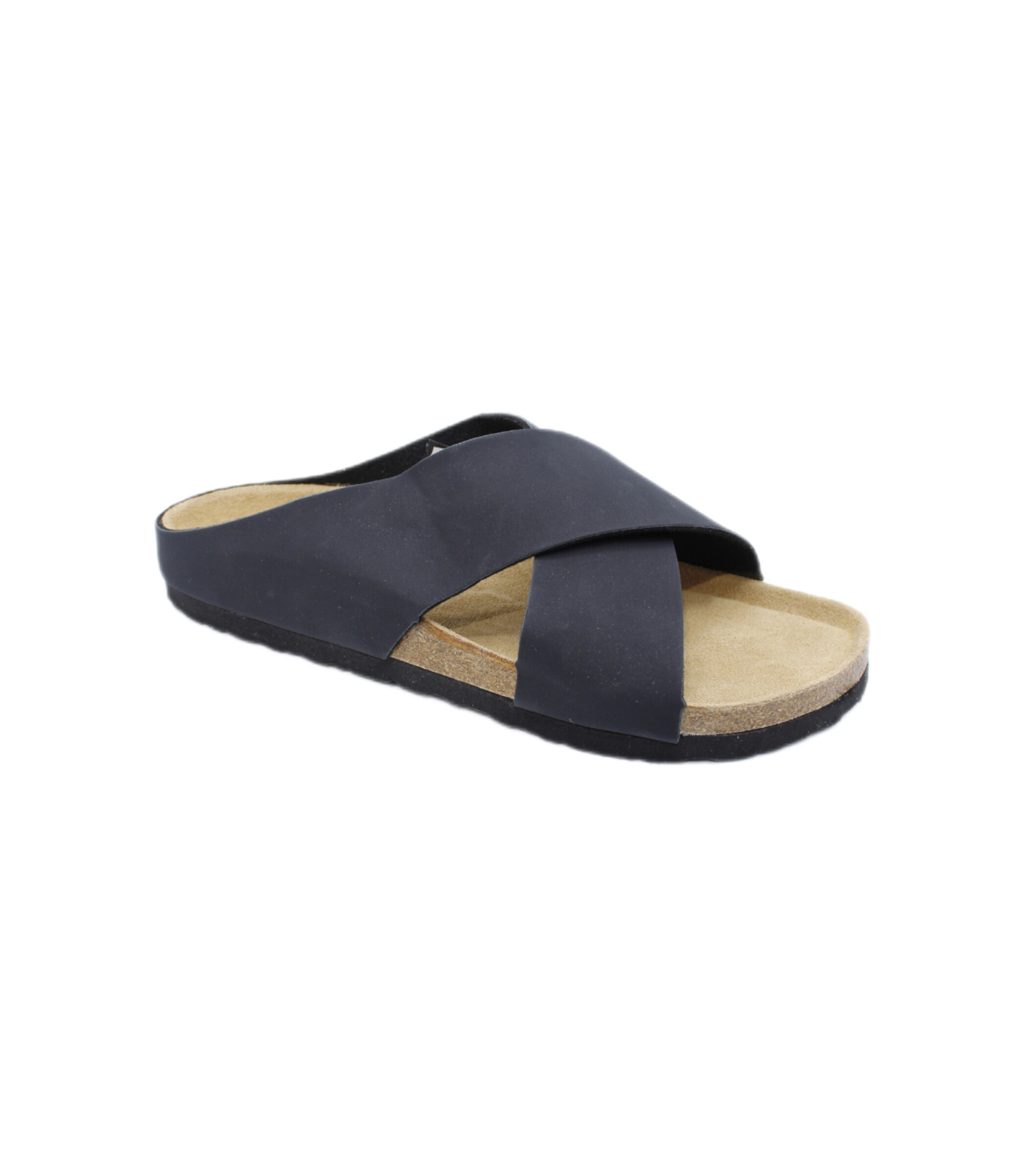 Grossiste Elong - Sandales été semelle cuir