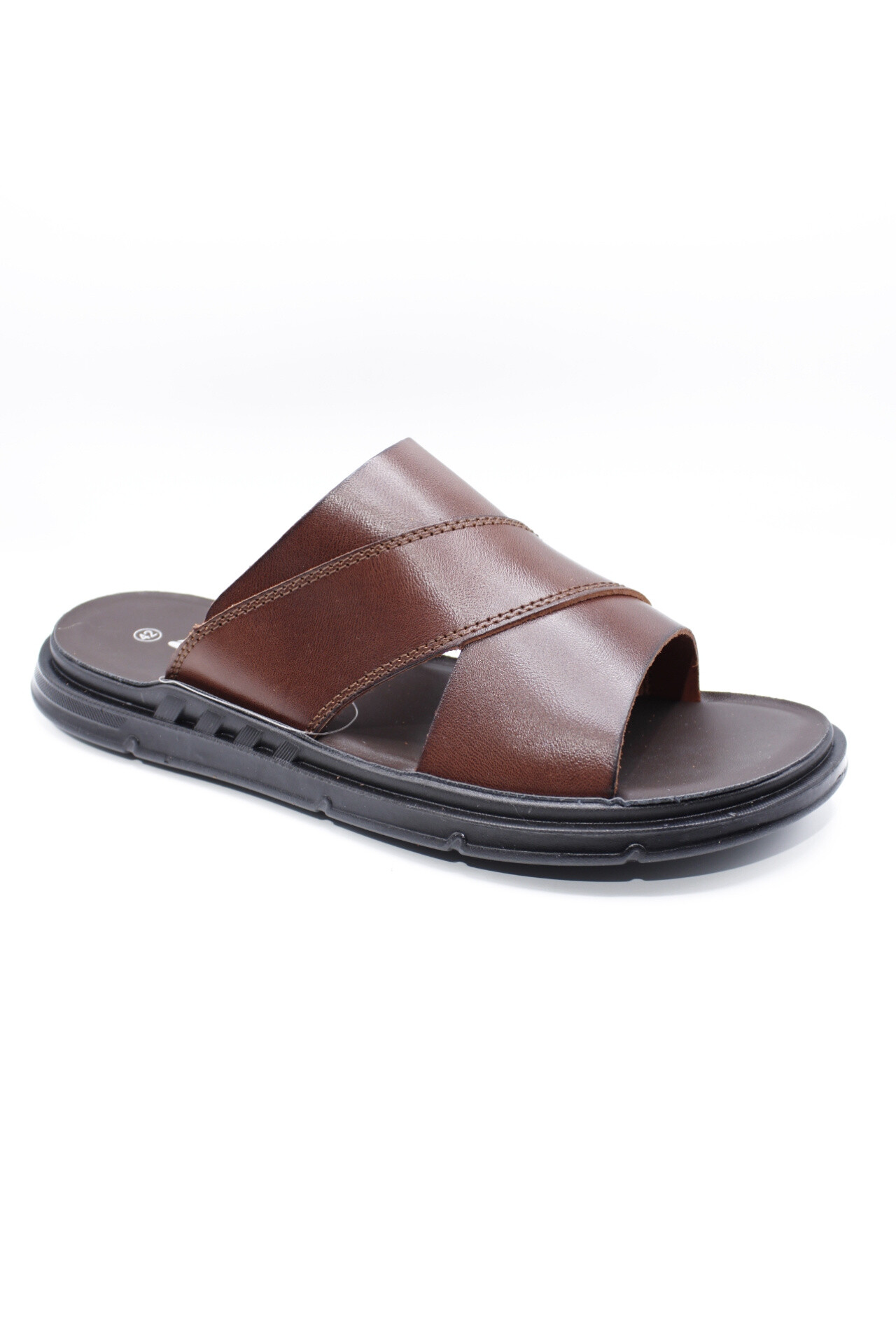 Grossiste Elong - Sandales été cuir
