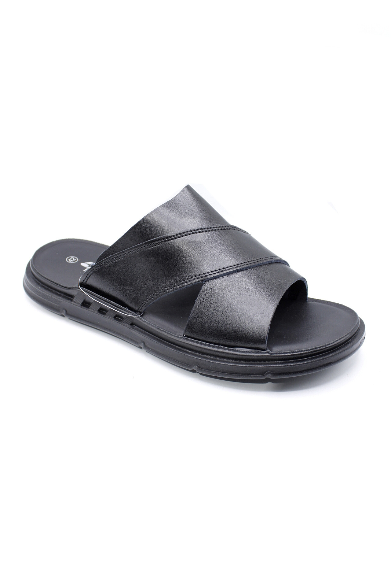 Mayorista Elong - Sandalias de cuero de verano