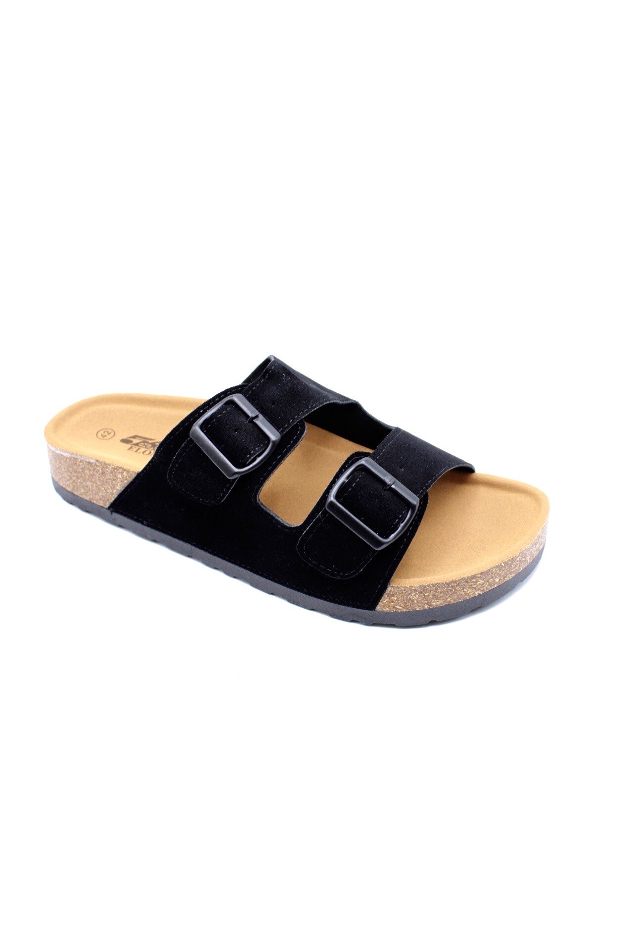 Großhändler Elong - Herrensandalen mit Komfortsohle
