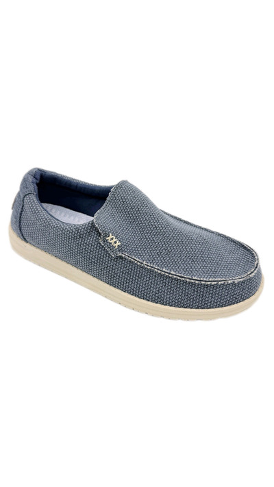Grossista Elong - Slip-on alla moda Grossista Elong - Slip-on alla moda