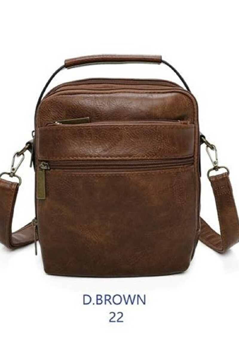 Grossista Emma Dore (Sacs) - Borsa a tracolla