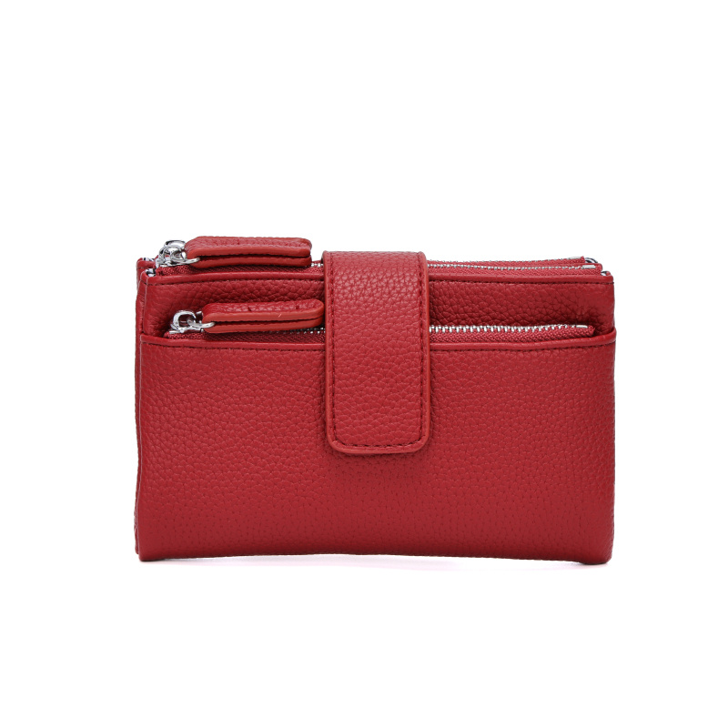 Wholesaler Emma Dore (Sacs) - Flexible and transportable wallet