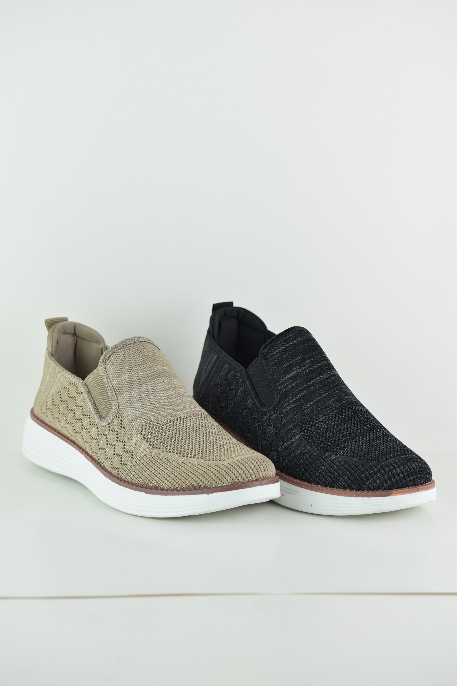 Großhändler Enzo Marconi - Turnschuhe