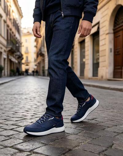 Wholesaler ERICA SHOES - Men's casual athletic shoes Wholesaler ERICA SHOES - Men's casual athletic shoes