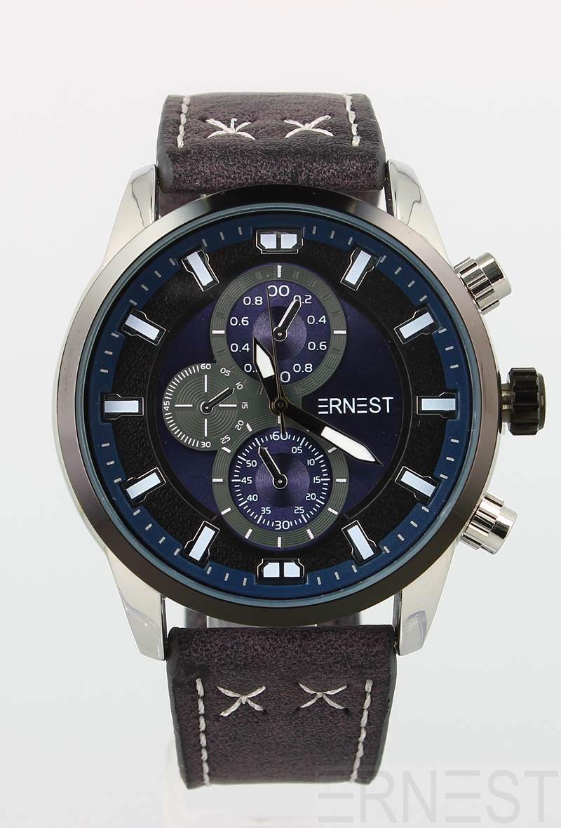 Grossiste Ernest - MONTRE HOMME
