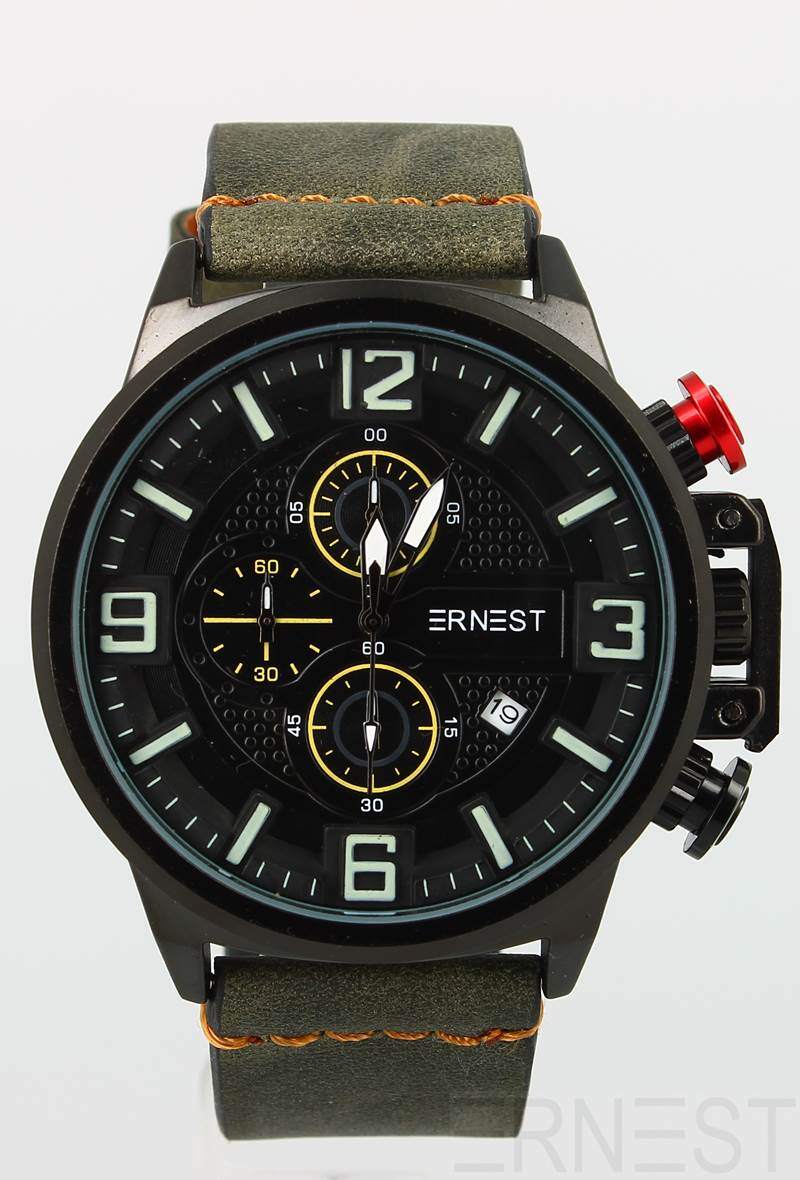 Grossiste Ernest - MONTRE HOMME